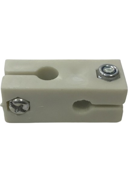 Çardak Ip Dağıtıcı Küçük Plastik Kütük / BT-2382 modelleri