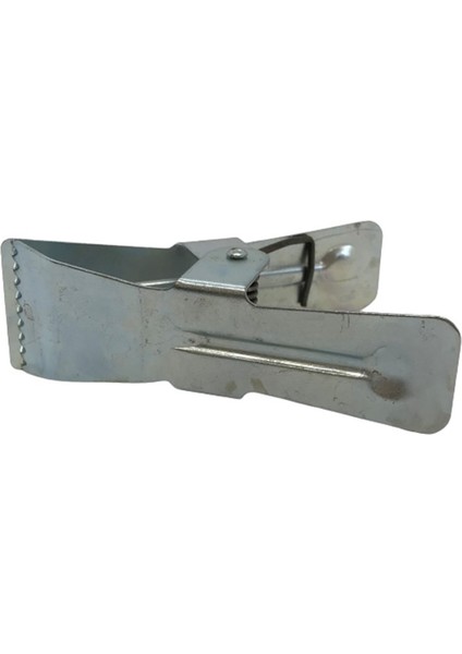 Mini Tırtıllı Pastal Maşası / Clmp-08 fiyatları