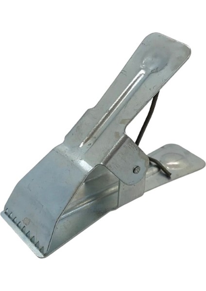 Mini Tırtıllı Pastal Maşası / Clmp-08 indirimleri