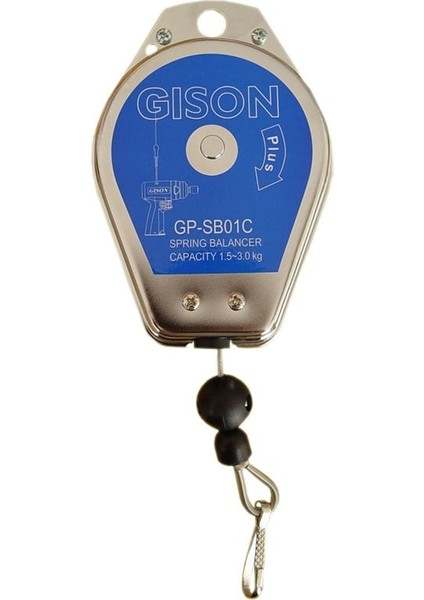 Balanser 1.5-3.0 Kg (1.4mt) / SB-3000 (GP-SB01C)