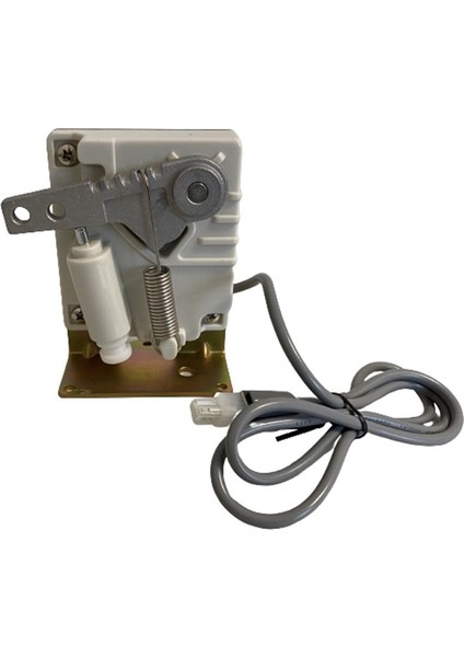 Pegasus Overlok M700 Seri Kafadan Motor/ M700
