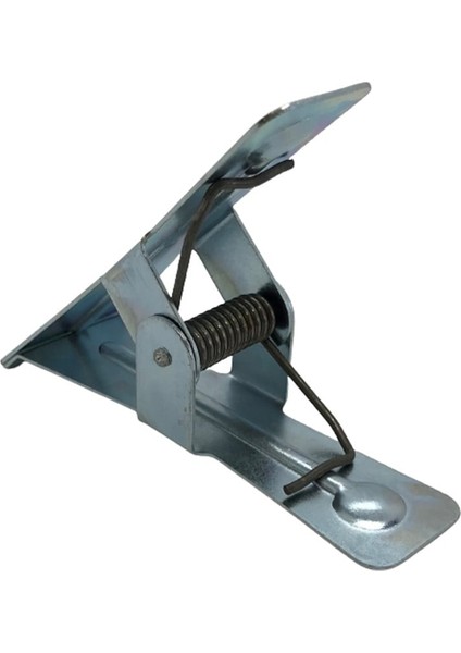 Mini Düz Pastal Maşası / Clmp-07 modelleri