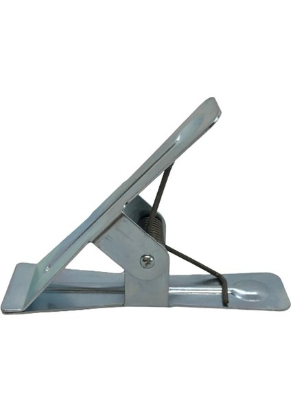 Mini Düz Pastal Maşası / Clmp-07 fırsatları