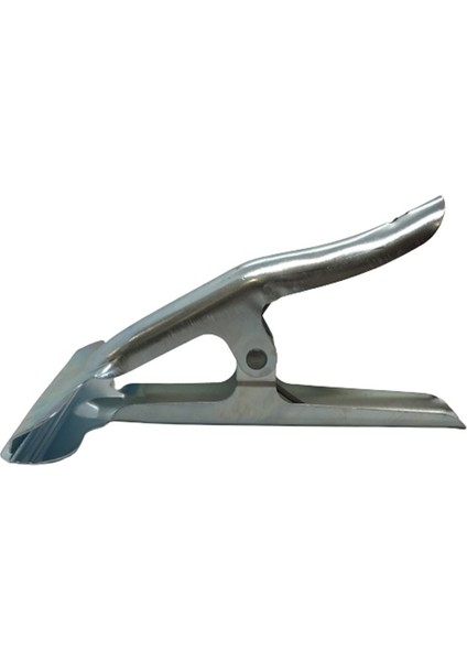 Geniş Ağızlı Pastal Maşası / Clmp-01 modelleri