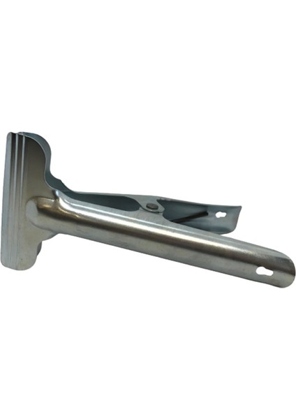 Geniş Ağızlı Pastal Maşası / Clmp-01 fırsatları