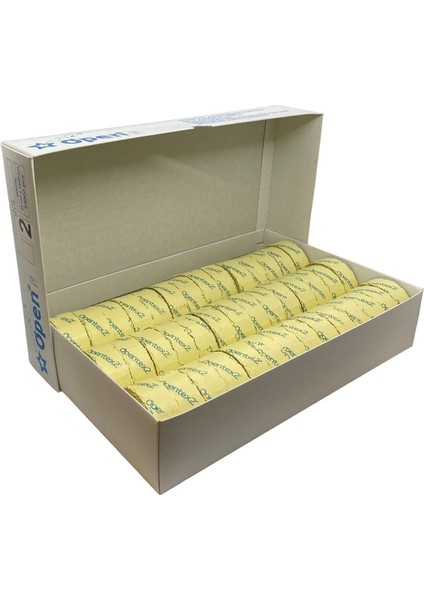 Etiketleme Makinesi Beyaz Etiket/ 12X22 42ADET
