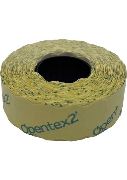 Etiketleme Makinesi Beyaz Etiket/ 12X22 42ADET