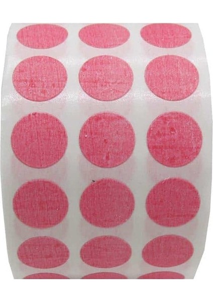 Etiketleme Makinesi Nokta Etiket/ Pembe