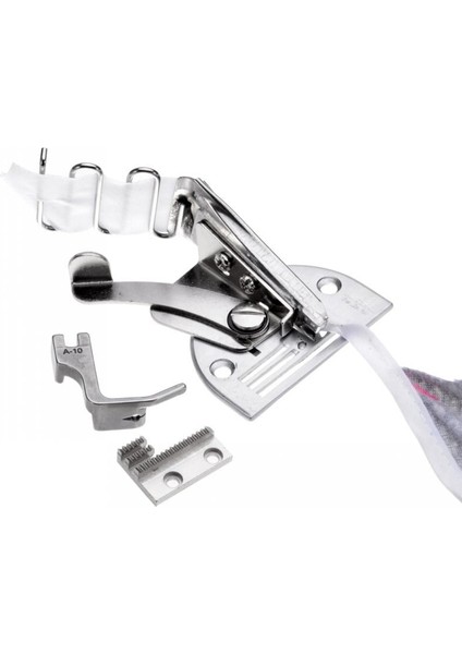 Düz Makine Biye Aparası / A10-32MM