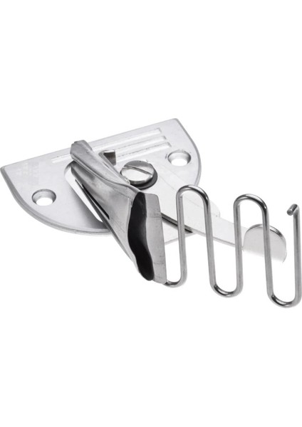 Düz Makine Biye Aparası / A10-32MM