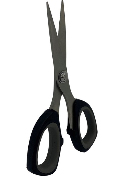 Titanyum Kaplama Plastik Saplı 5.5inç Makas 550HS/5.5 modelleri