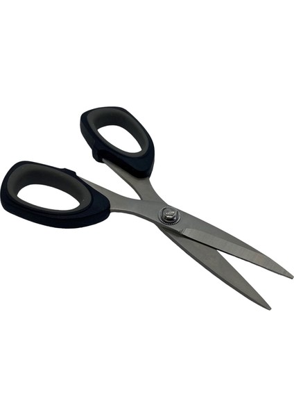 Titanyum Kaplama Plastik Saplı 5.5inç Makas 550HS/5.5 indirimleri