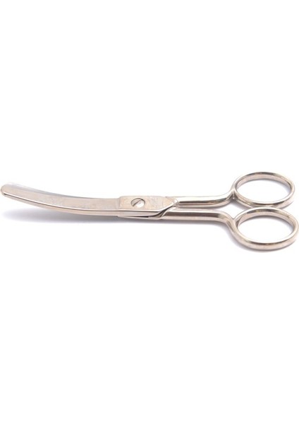 Makas Halı Brode Kıvrık Uç / BA574C