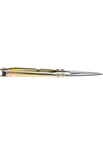 Metal Iplik Temizleme Makası / TC-805