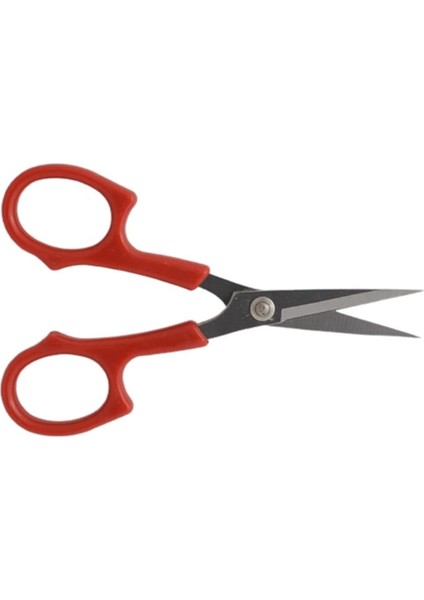 Plastik Saplı Düz Nakış Makası / HS-1553 (5.12" 130MM ) fiyatları