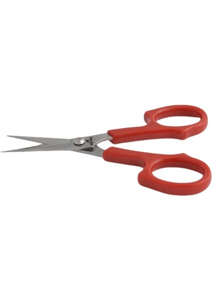 Plastik Saplı Düz Nakış Makası / HS-1553 (5.12" 130MM ) modelleri