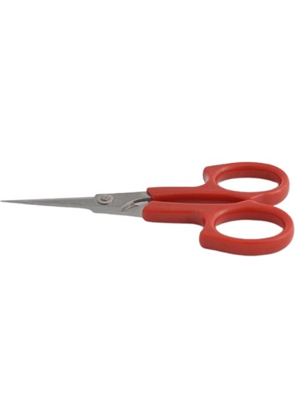 Plastik Saplı Düz Nakış Makası / HS-1553 (5.12" 130MM ) indirimleri