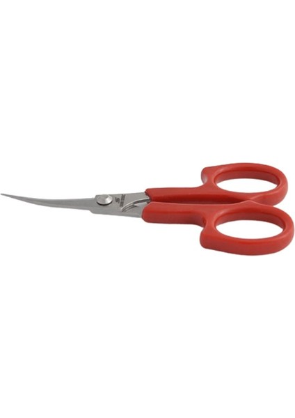 Plastik Saplı Eğri Nakış Makası / HS-1553 (5.12" 130MM ) indirimleri