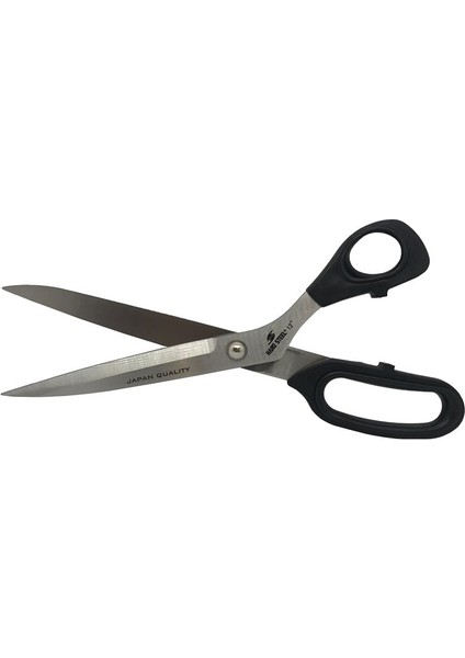 Japon Stili Plastik Saplı Profesyonel 12INÇ Terzi Makası / HS-K1120 (12")