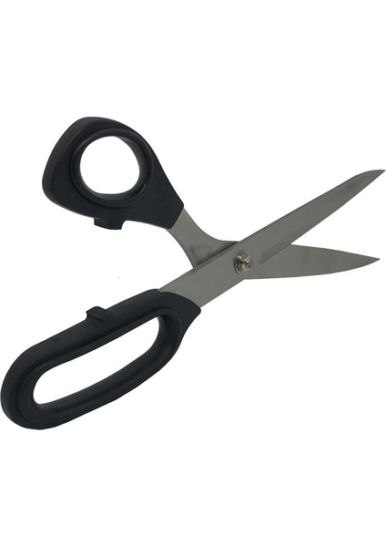 Japon Stili Plastik Saplı Profesyonel 12INÇ Terzi Makası / HS-K1120 (12") fiyatları