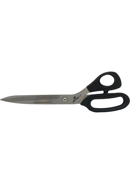 Japon Stili Plastik Saplı Profesyonel 12INÇ Terzi Makası / HS-K1120 (12") modelleri