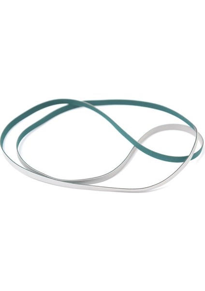 Traş Makine Uzun Yeşil Lama Kayış