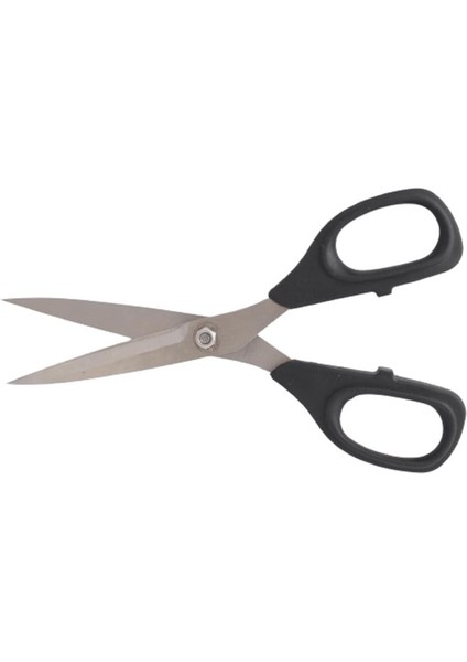 Japon Stili Plastik Saplı Çok Fonksiyonlu 6.5inç Makas / HS-9158 (6.5") fiyatları
