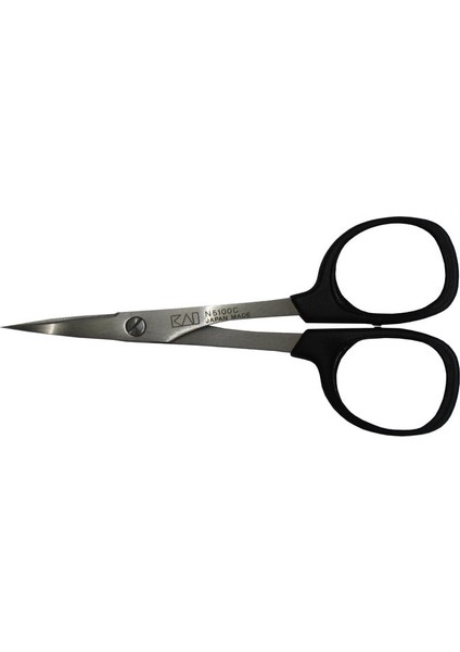 Kıvrık Uç Nakış Makası 100mm / N5100C