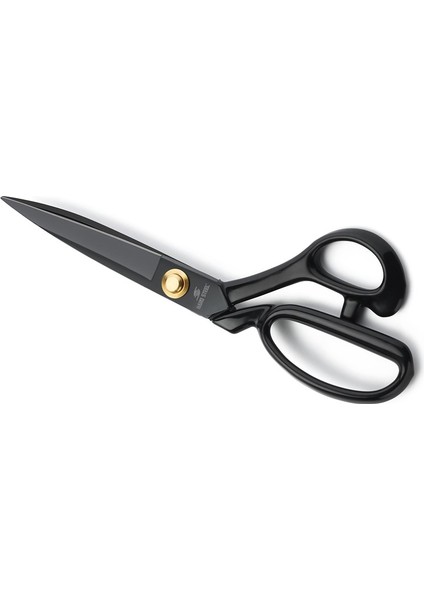 Siyah Saplı Paslanmaz Çelik Somunlu 12INÇ Makas / Hs-12 (12") fiyatları