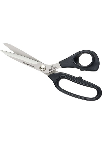 Japon Stili Plastik Saplı Profesyonel 10INÇ Terzi Makası / HS-K1100 (10")
