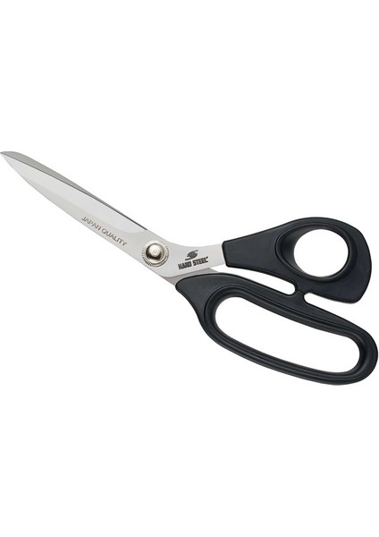 Japon Stili Plastik Saplı Profesyonel 10INÇ Terzi Makası / HS-K1100 (10") fiyatları