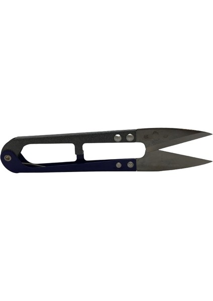 TC-111 Büyük Boy Metal İplik Temizleme Makası fırsatları