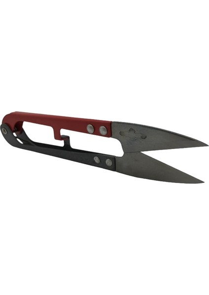 TC-111 Büyük Boy Metal İplik Temizleme Makası indirimleri