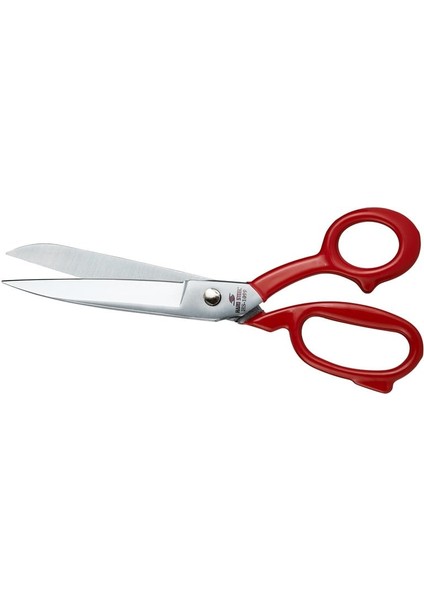 Brezilya Mundial Stili Paslanmaz Çelik Somunlu 12INÇ Makas / HS-1129 (12") fiyatları