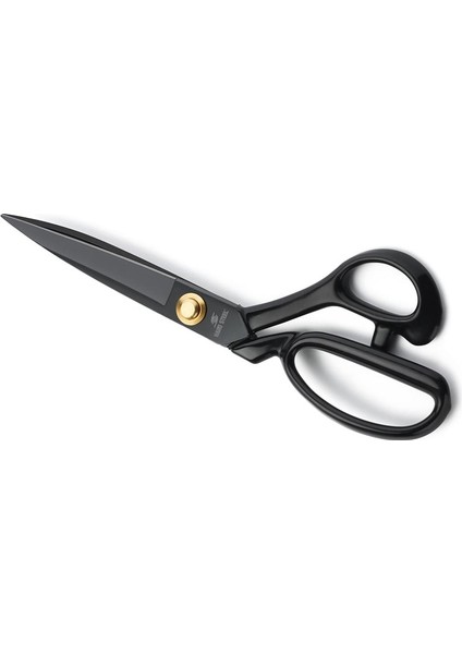 Siyah Saplı Paslanmaz Çelik Somunlu 10INÇ Makas / Hs-10 (10") fiyatları