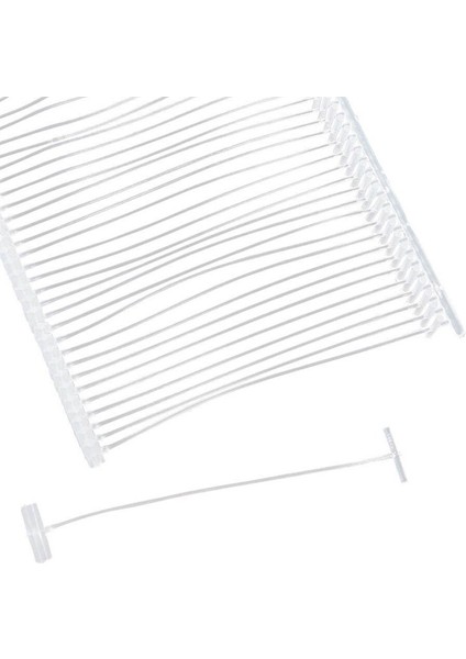 Etiket Tabancası 25 mm Standart Kılçık / SP-102.025 10.000 'li