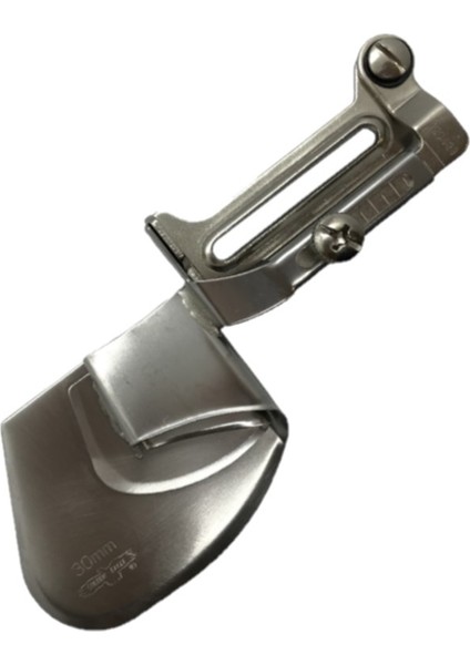 Düz Makine Etek Kıvırma Apara/ A11-30MM