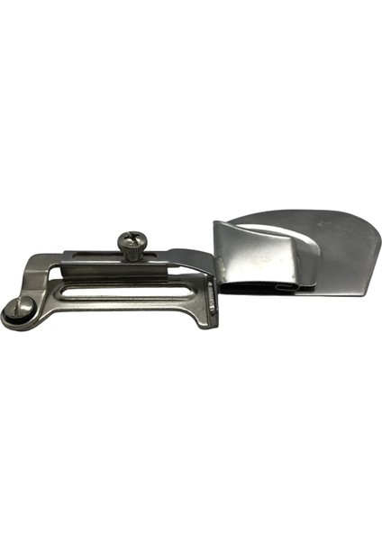 Düz Makine Etek Kıvırma Apara/ A11-30MM