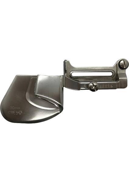 Düz Makine Etek Kıvırma Apara/ A11-30MM