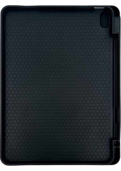 Apple iPad Air 11 2024 Uyumlu Flip Prizma Seri Kapaklı Kılıf