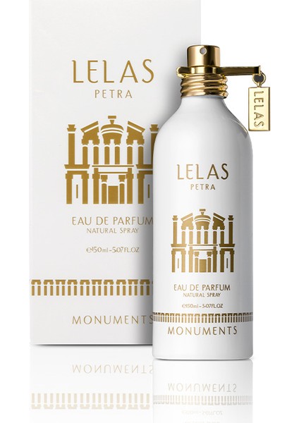 Voyage 1704 Petra Edp 150 ML Meyveli Çiçeksi Unisex Parfüm