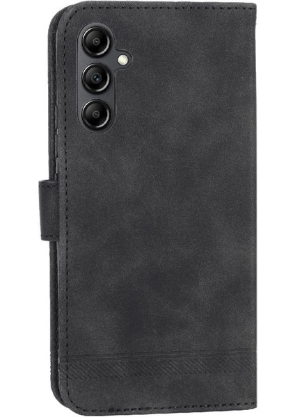 Samsung Galaxy A34 Manyetik Kapatma Premium Kart Yuvaları Nakit Için Flip Case (Yurt Dışından) indirimleri