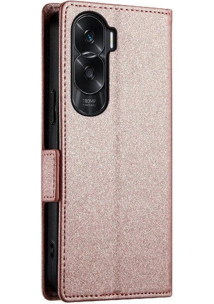 Onur X50I Günlük Kullanım Için Flip Case Cüzdan Kartvizit Yuvaları (Yurt Dışından) indirimleri