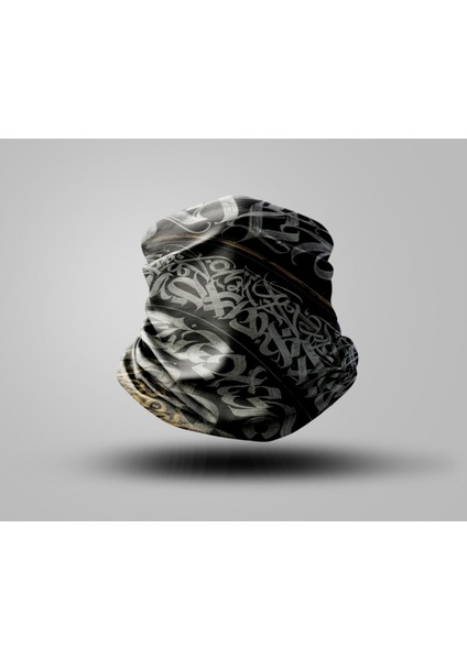 Baf Bandana BF-001