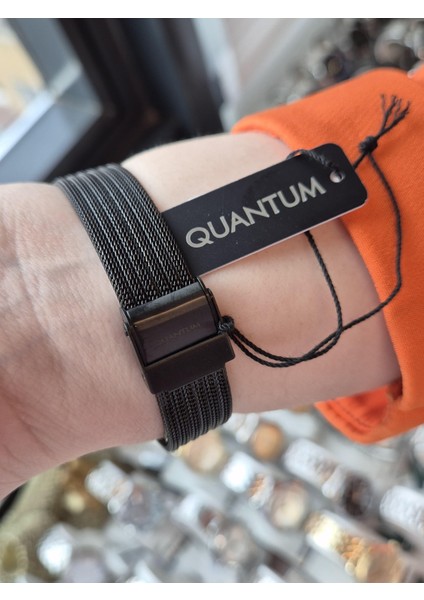 IML759.650 Quantum Kadın Kol Saati Orjinal 2 Yıl Güvenceli Şık ve Estetiğin Birleştiği Ürün Su Geçirmez