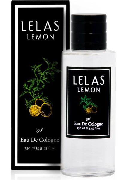 4812 Limon Edc 250 Ml Kolonya