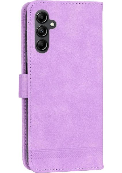 Samsung Galaxy A14 Premium Manyetik Kapatma Bileklik Nakit Için Flip Case (Yurt Dışından) modelleri