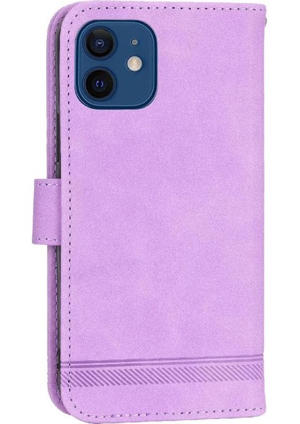 IPhone 12 Için Flip Case Pro Premium Kart Yuvaları Bileklik Nakit Cep (Yurt Dışından) fiyatları