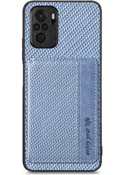 Xiaomi Redmi Için Not 10 4g Manyetik Kart Tutucu Rfıd Engelleme Standı (Yurt Dışından) indirimleri
