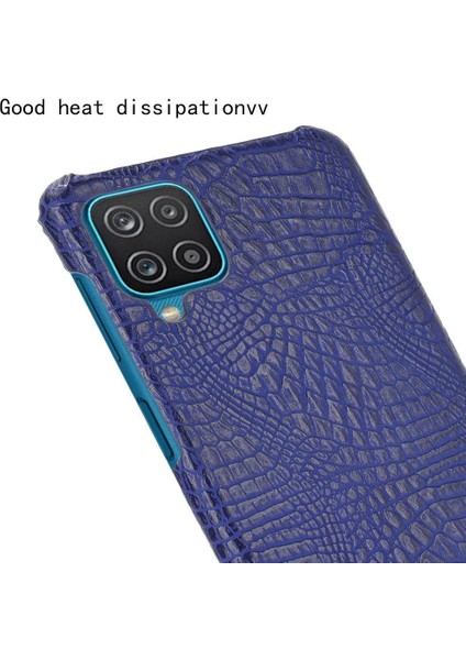 Samsung Galaxy A22 4g Uyumluluk Anti Scratch Için Şık Klasik Kılıf (Yurt Dışından) fiyatları